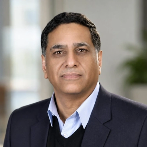 Hassan S. Rana